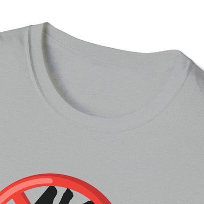 No farting T-Shirt