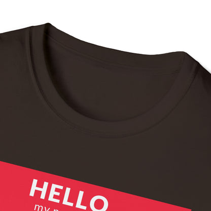 MA'DIKGO T-Shirt