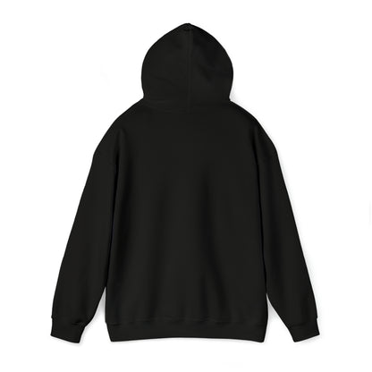 Cock and Balls Hoodie