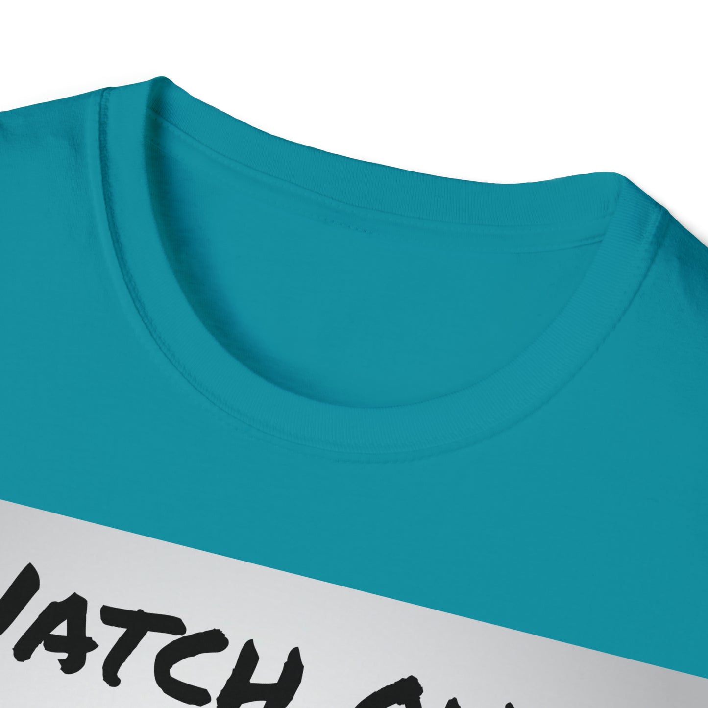 Two inches T-Shirt