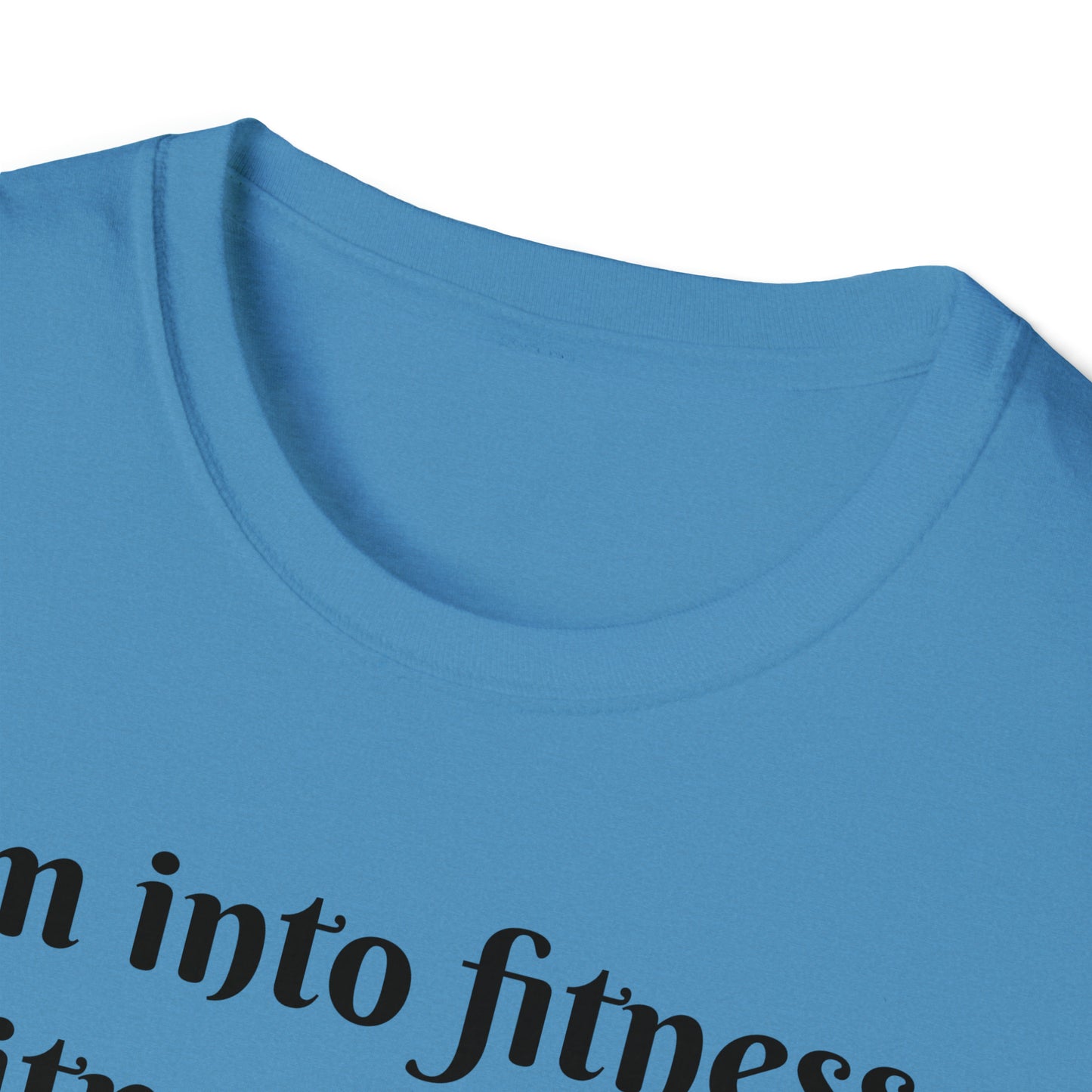 Fitness T-Shirt