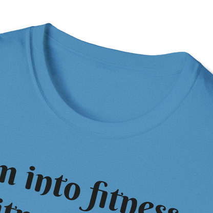 Fitness T-Shirt