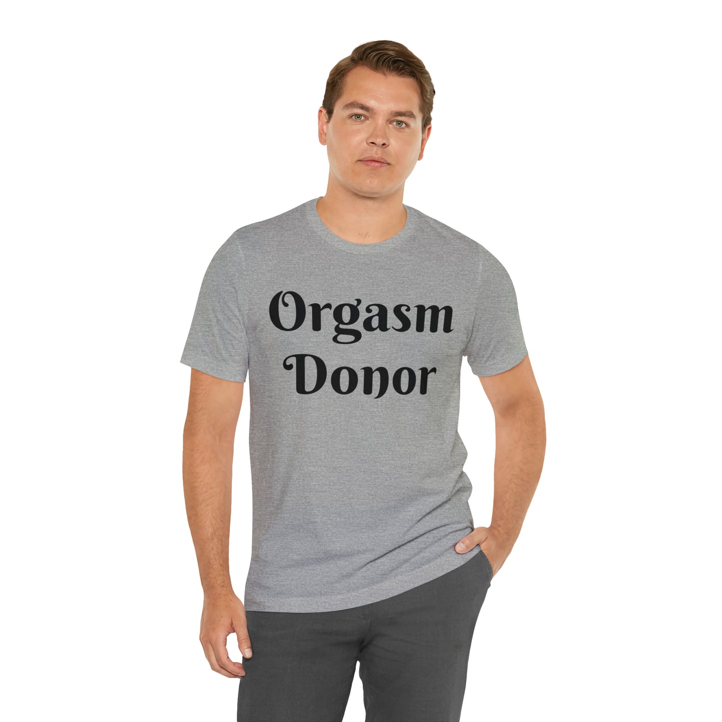 O Donor Tshirt
