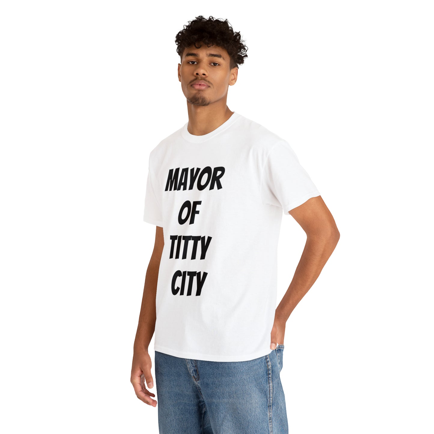 Mayor Tshirt