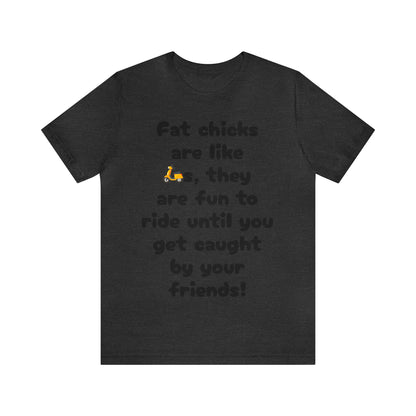 Moped Tshirt