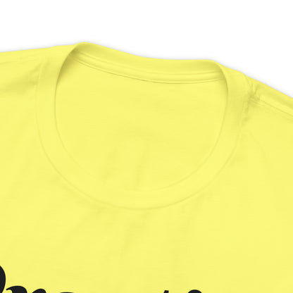 Unsafe Tshirt