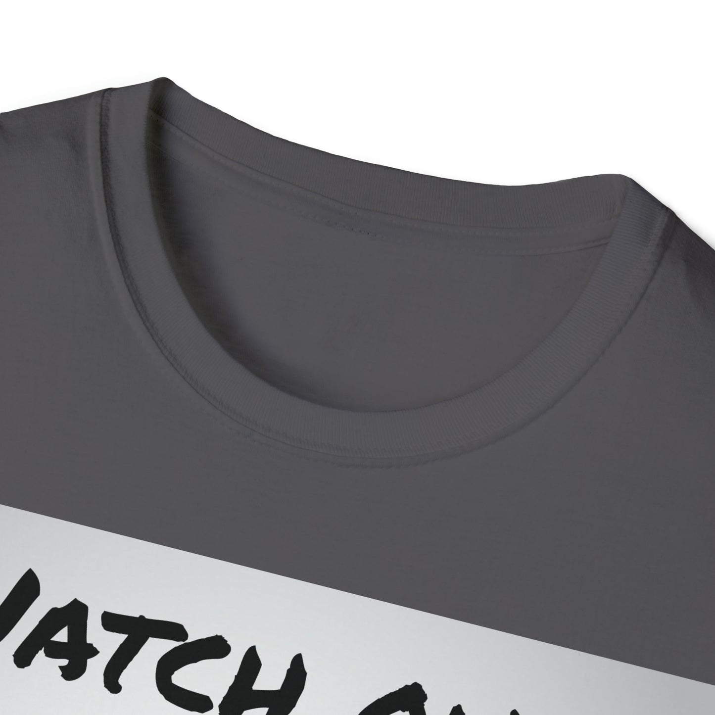 Two inches T-Shirt