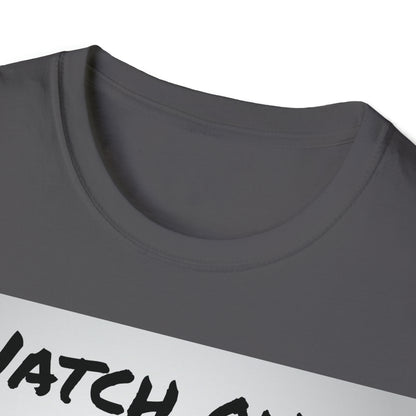 Two inches T-Shirt