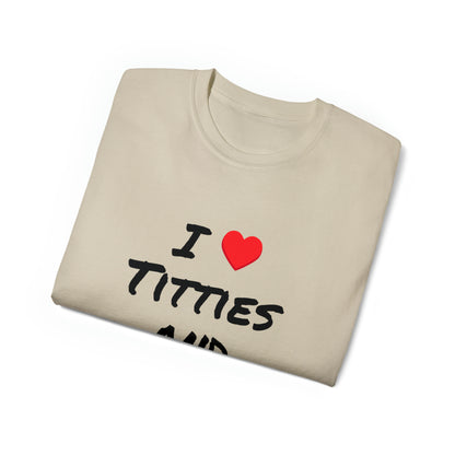 Kitty Lover Thsirt