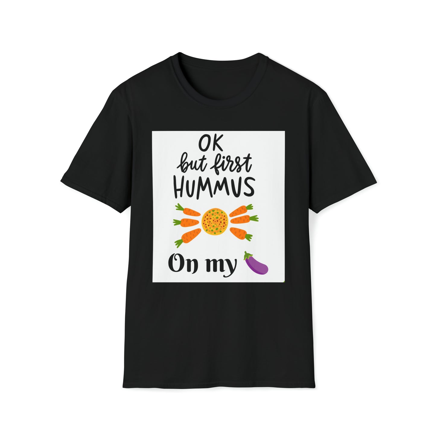 Hummus T-Shirt