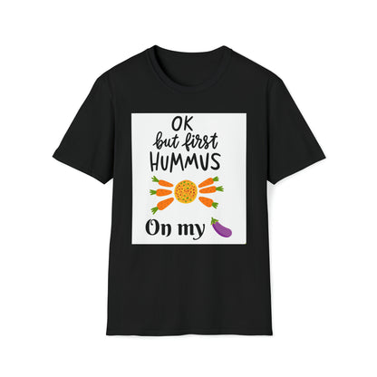 Hummus T-Shirt