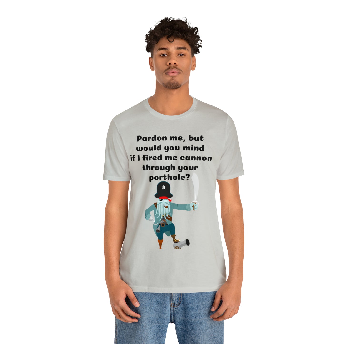 Pirate T-shirt