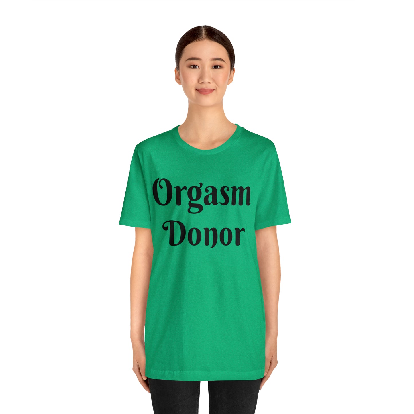 O Donor Tshirt
