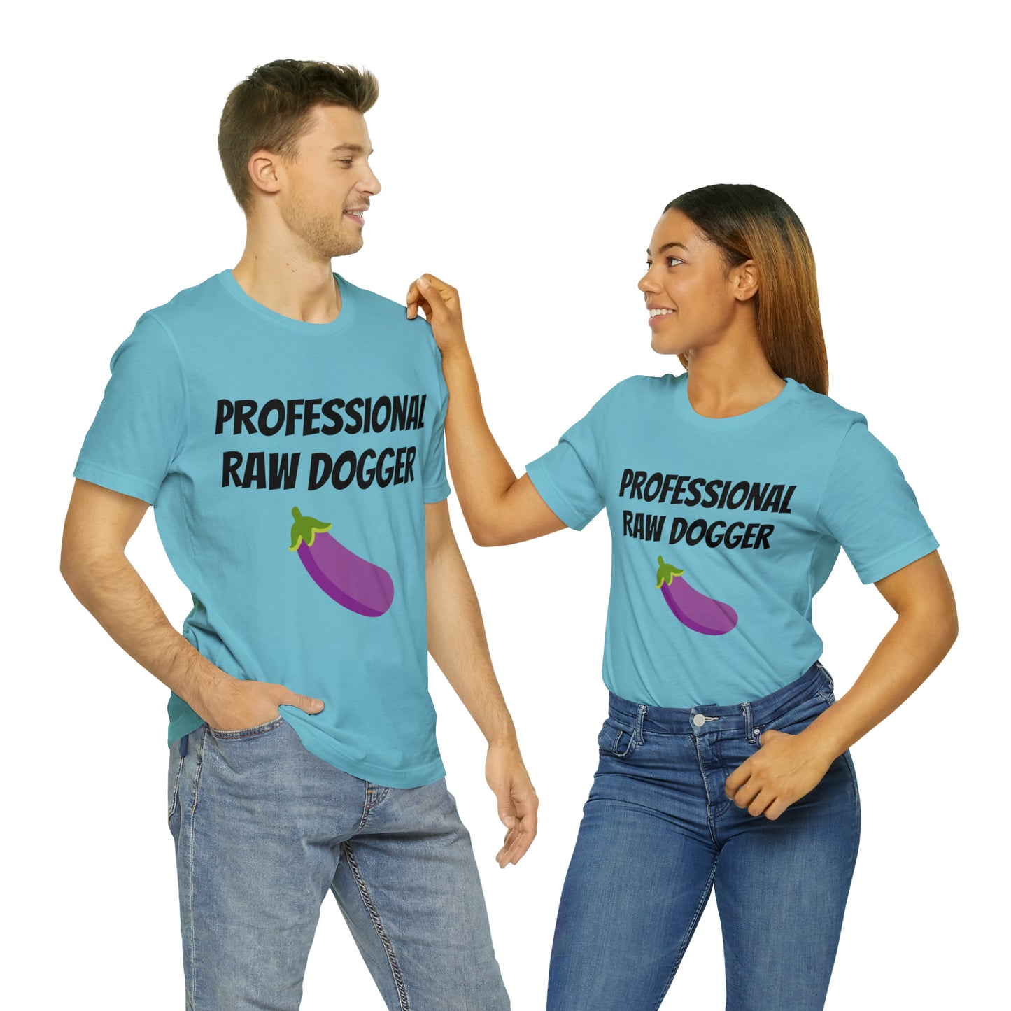 Pro Dogger Tshirt