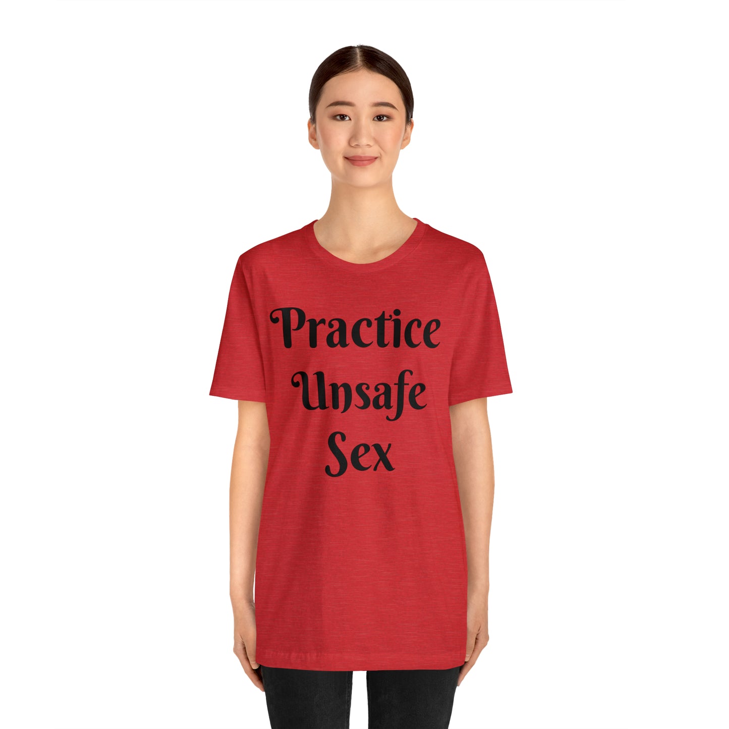 Unsafe Tshirt