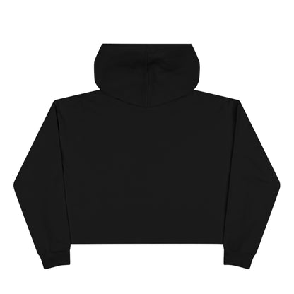 Come and Take It Crop Hoodie