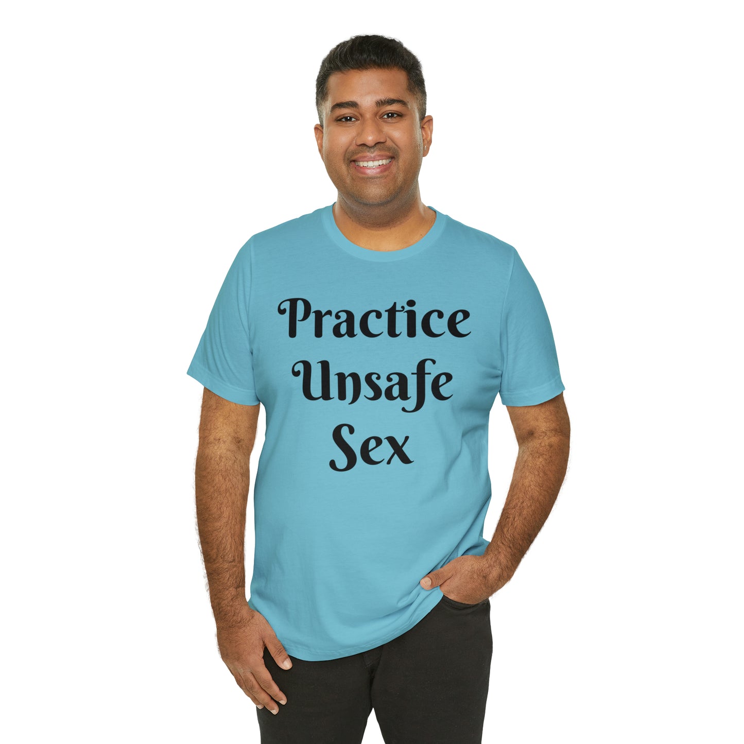 Unsafe Tshirt