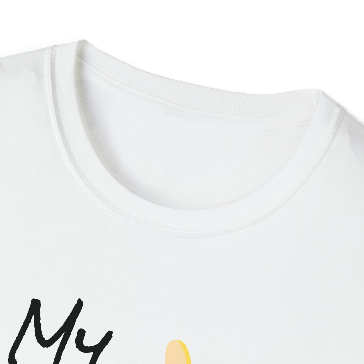 Appealing T-Shirt
