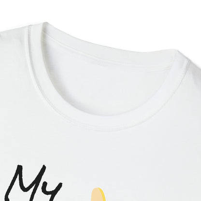 Appealing T-Shirt