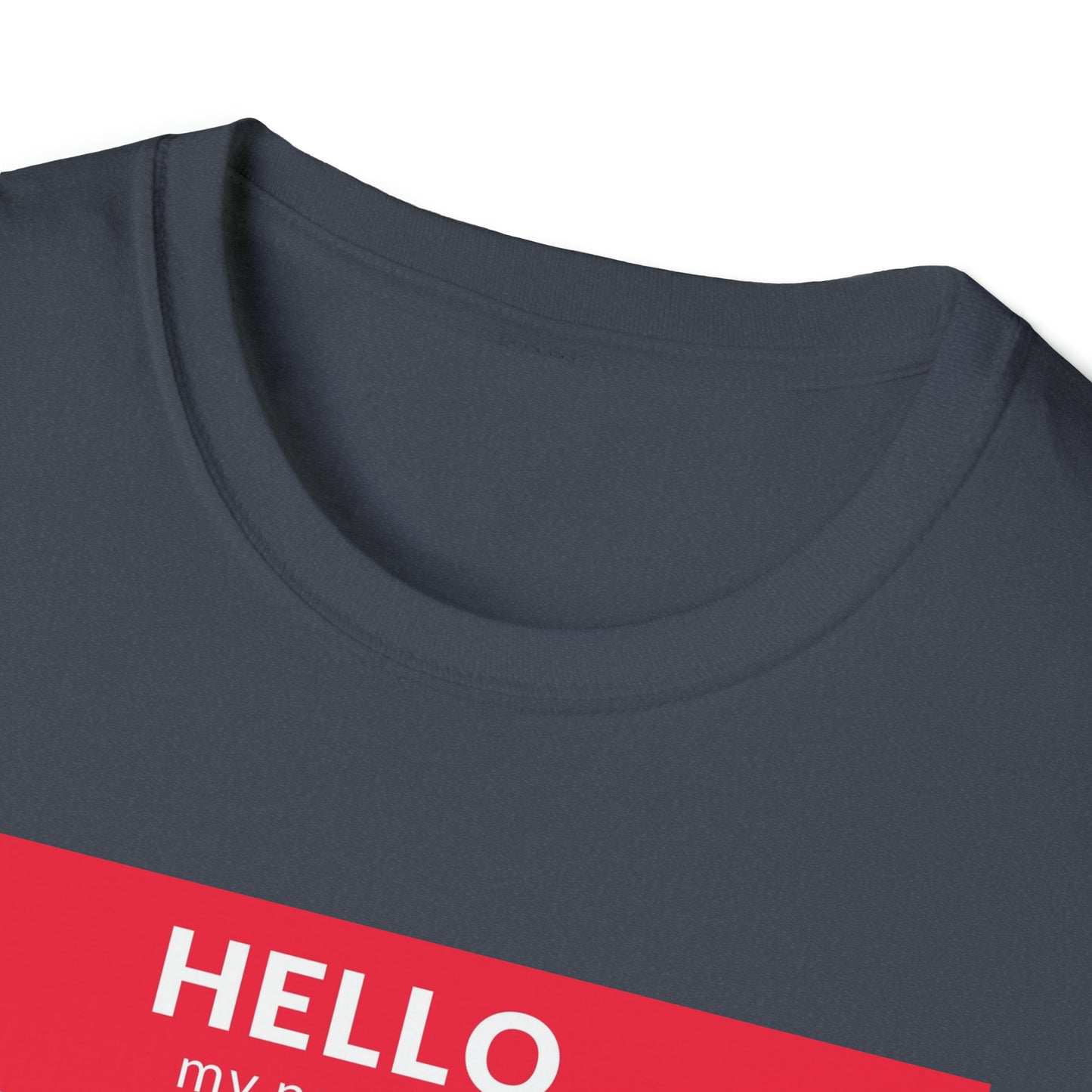 MA'DIKGO T-Shirt