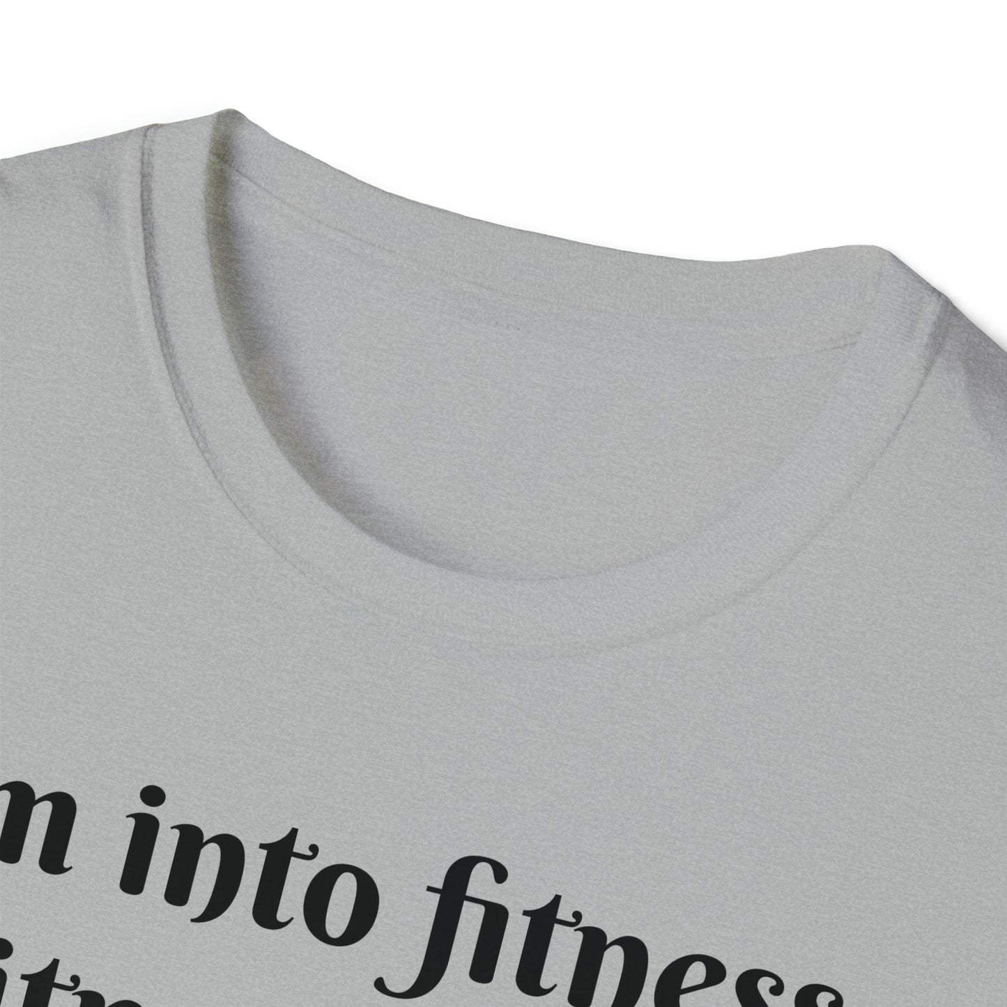 Fitness T-Shirt