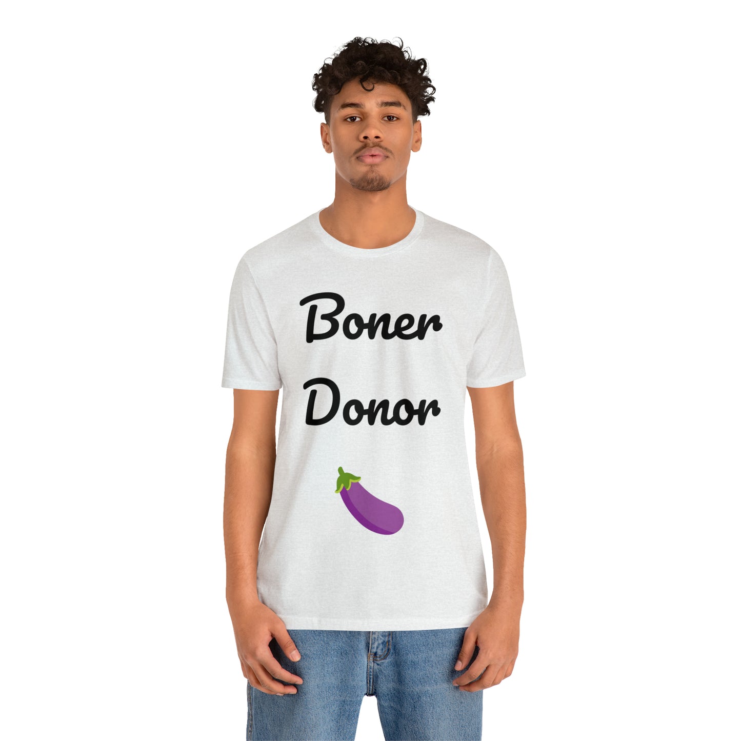 B Donor Tshirt