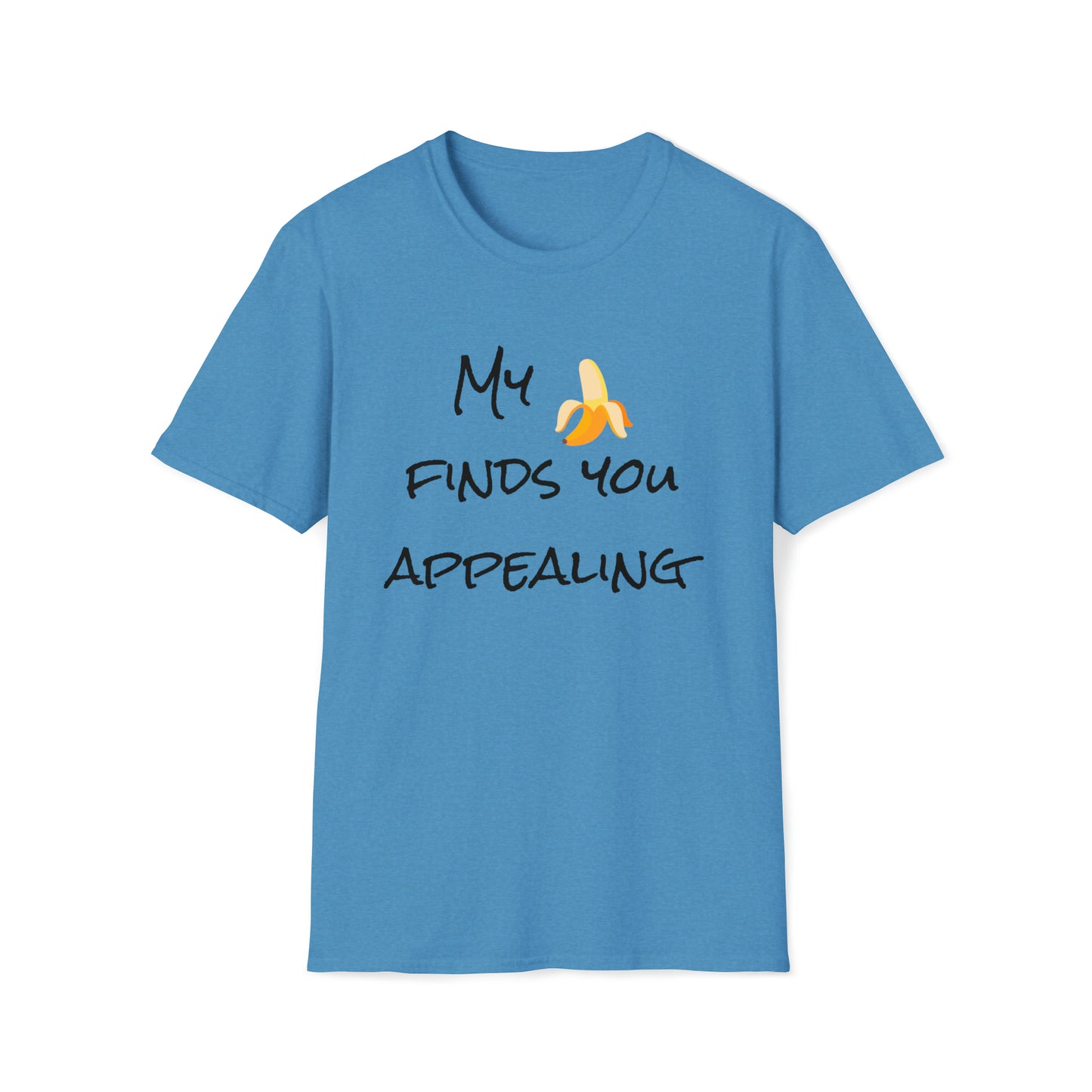 Appealing T-Shirt