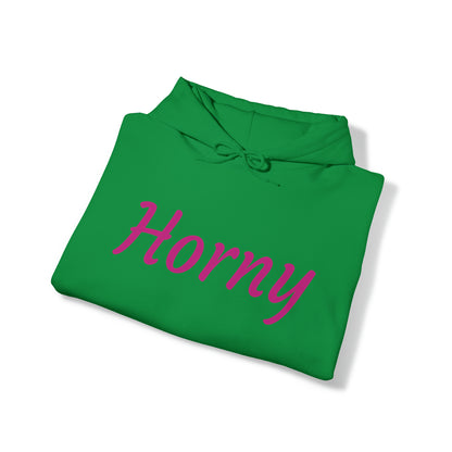 Horny Hoodie