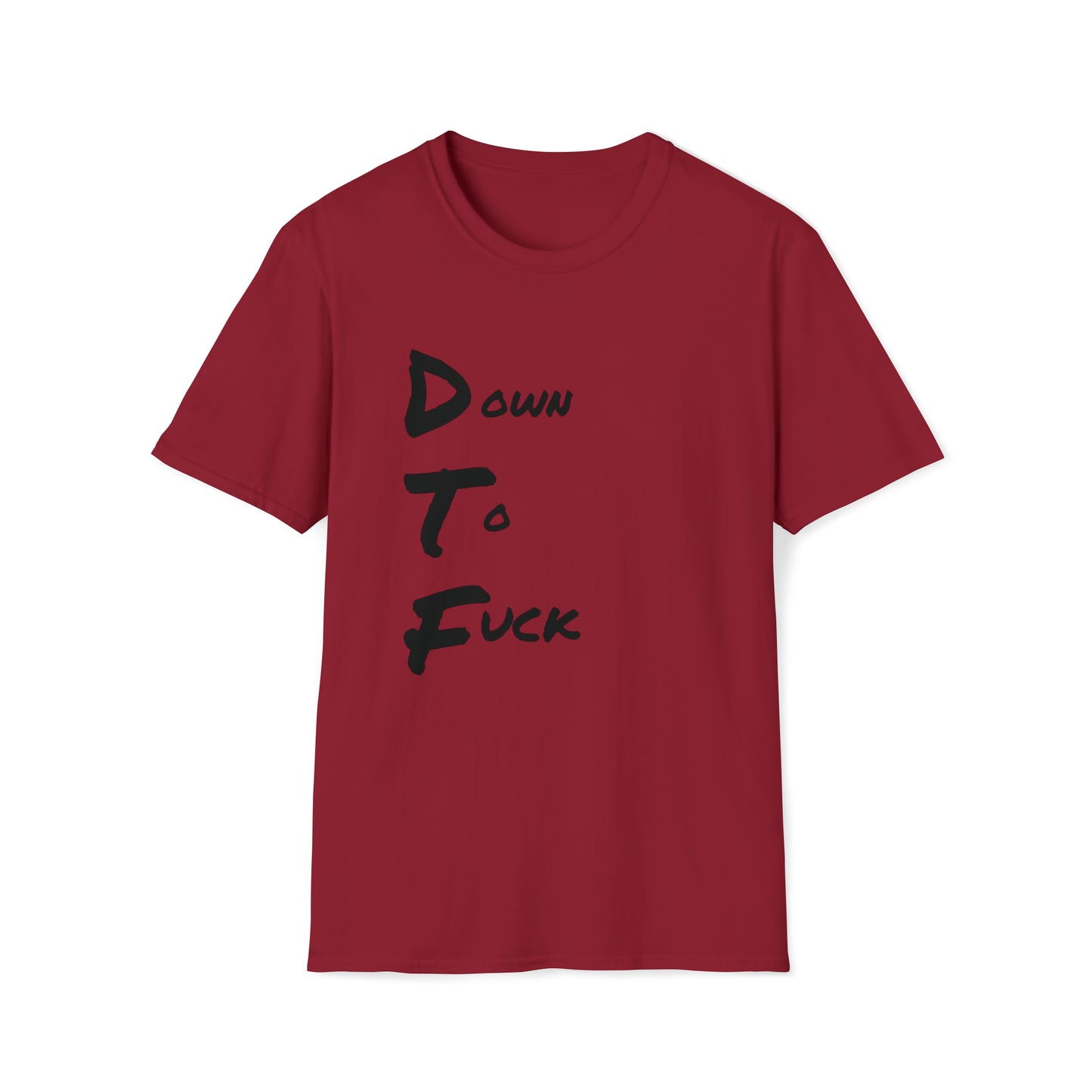 DTF T-Shirt