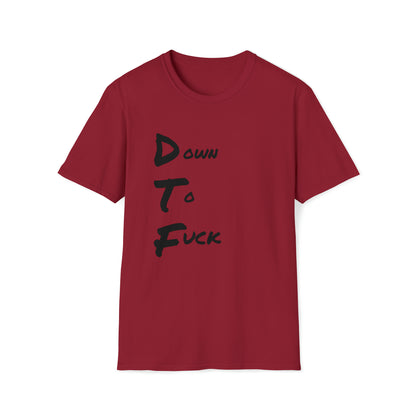 DTF T-Shirt