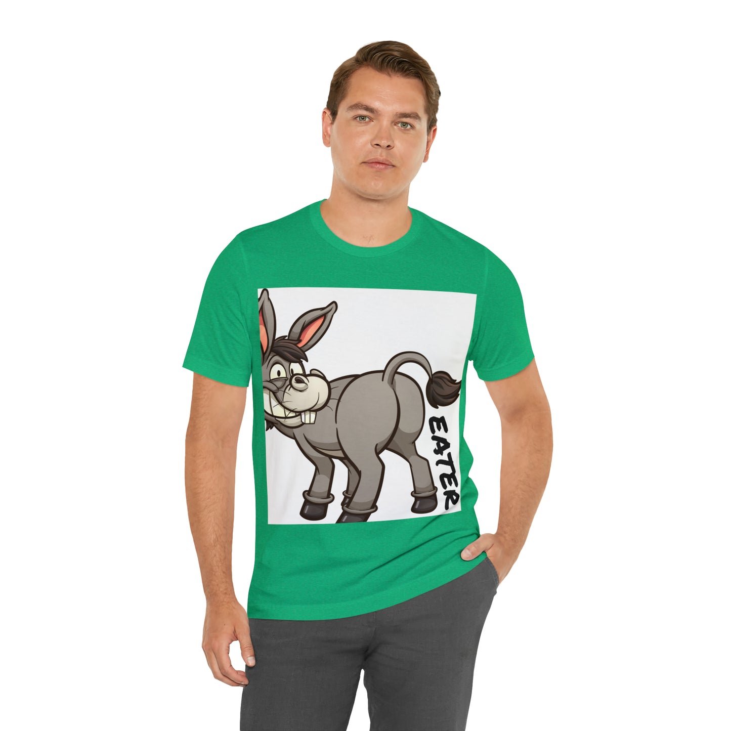 Donkey Tshirt