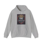 Lonestar Rebellion Hoodie