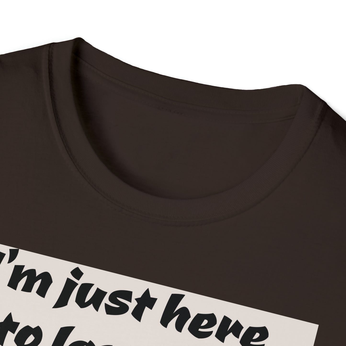 Pipe Layer T-Shirt