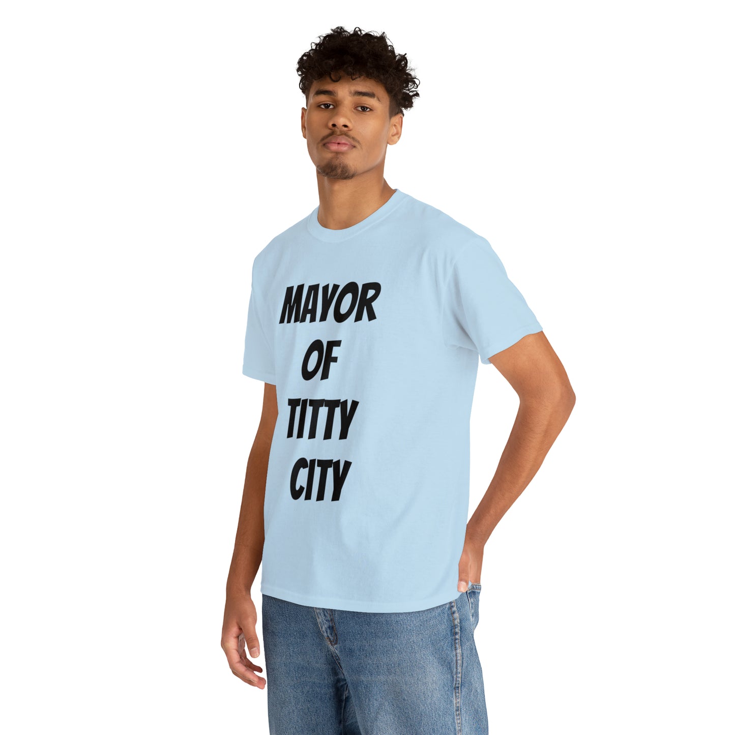 Mayor Tshirt