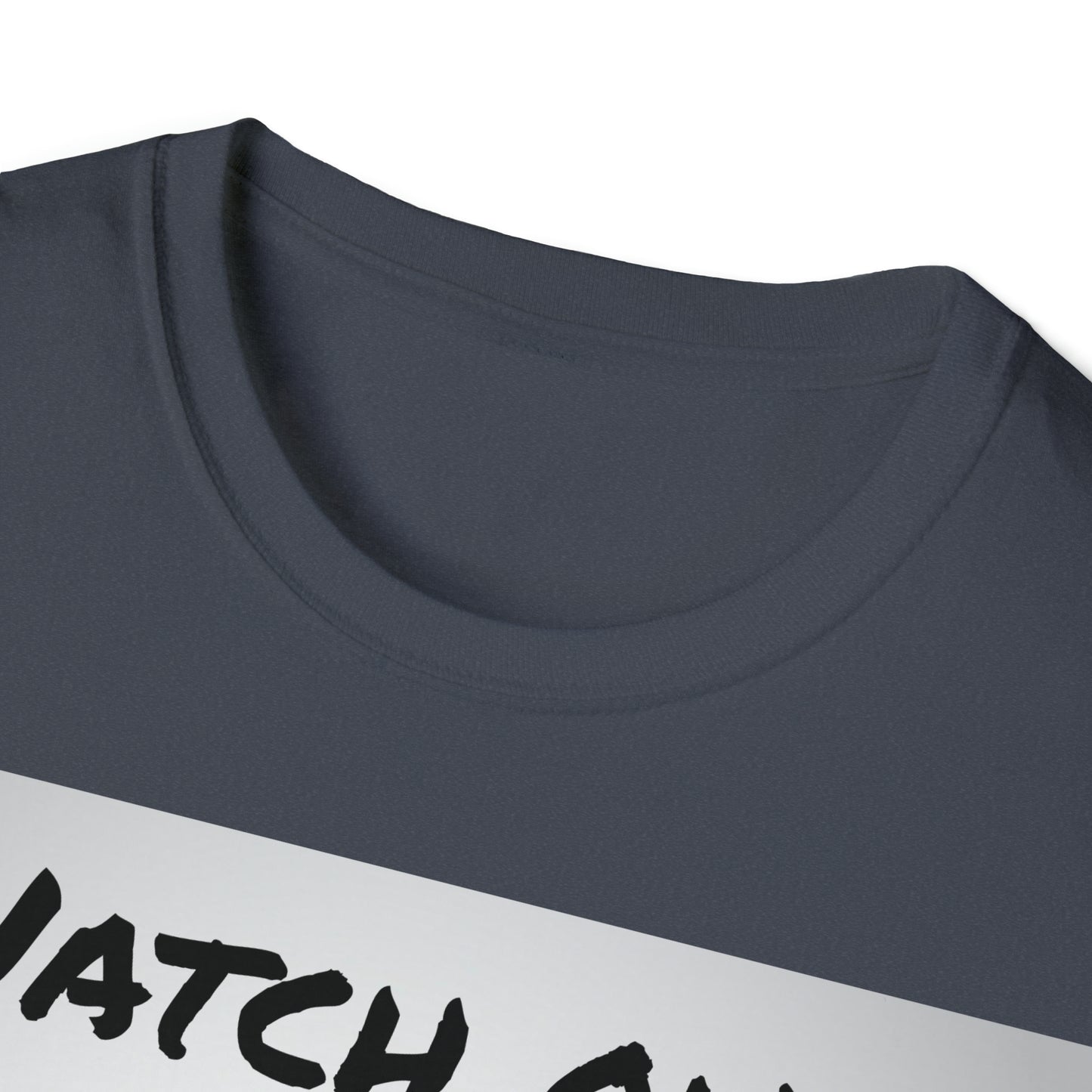 Two inches T-Shirt