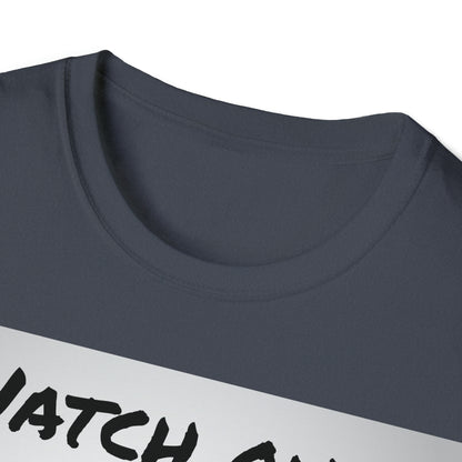Two inches T-Shirt