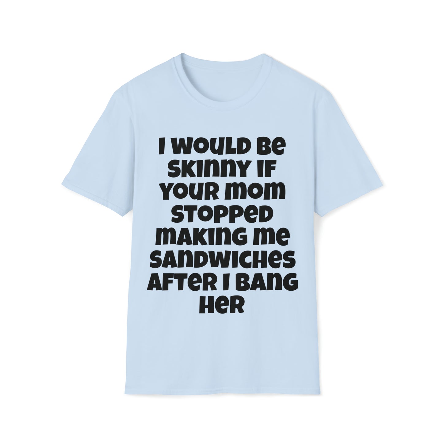 Sandwich Tshirt