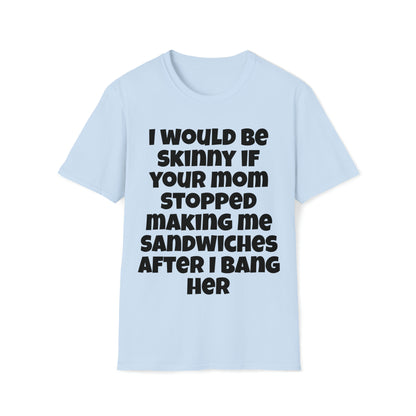 Sandwich Tshirt