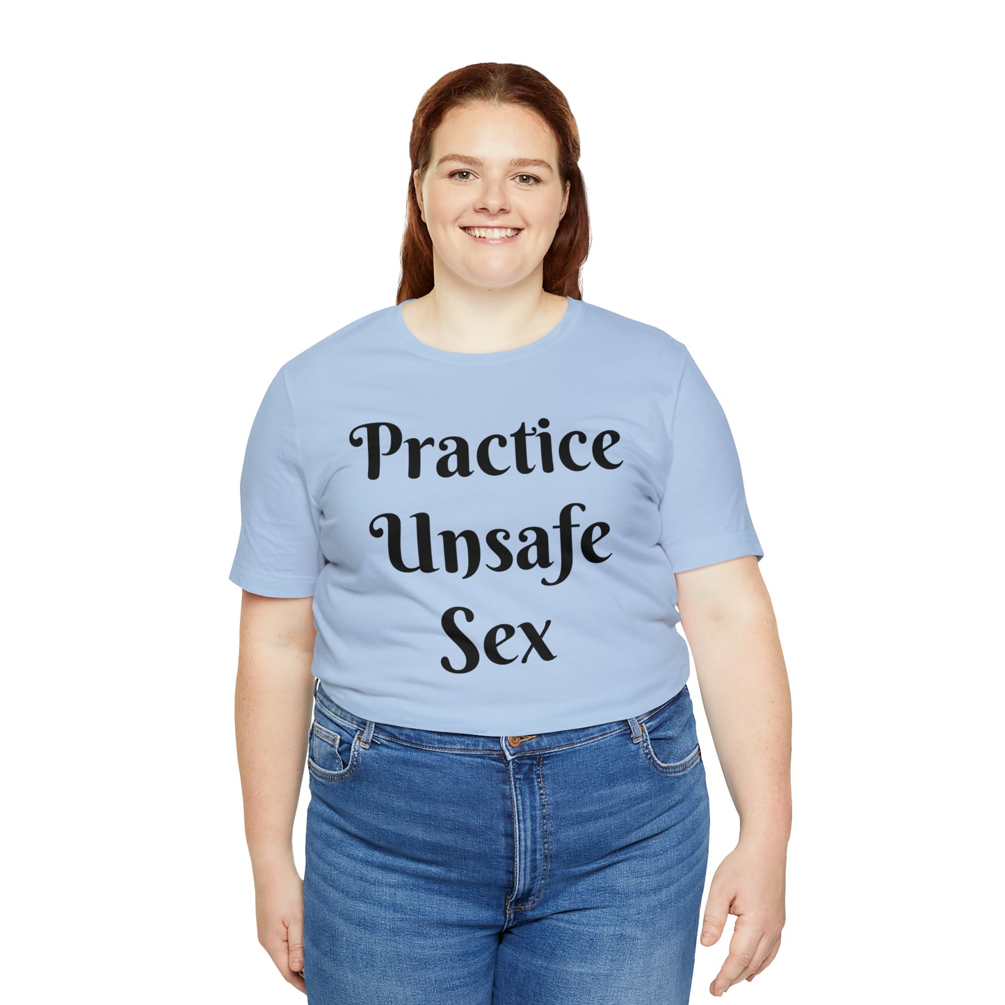 Unsafe Tshirt