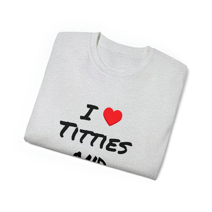 Kitty Lover Thsirt