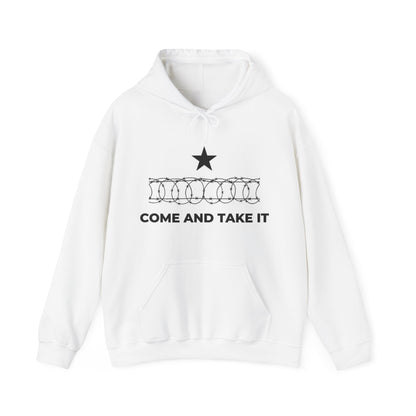 Come and Take it Hoodie