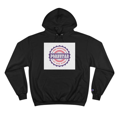 P---STAR Champion Hoodie