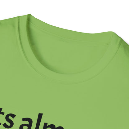 Beer Thirty T-Shirt