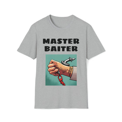 Master B. Tshirt