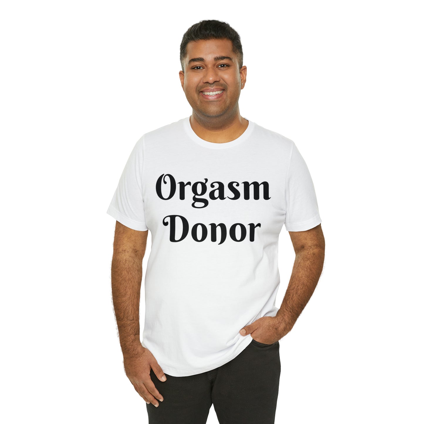 O Donor Tshirt