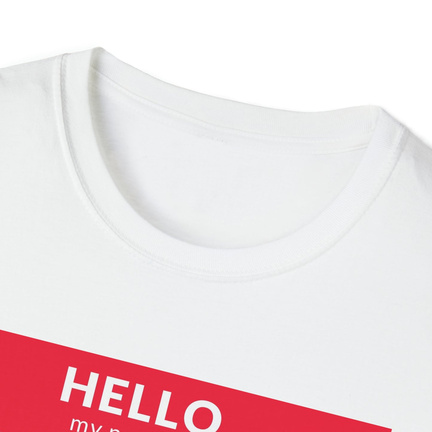 MA'DIKGO T-Shirt