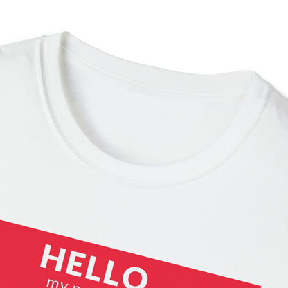 MA'DIKGO T-Shirt