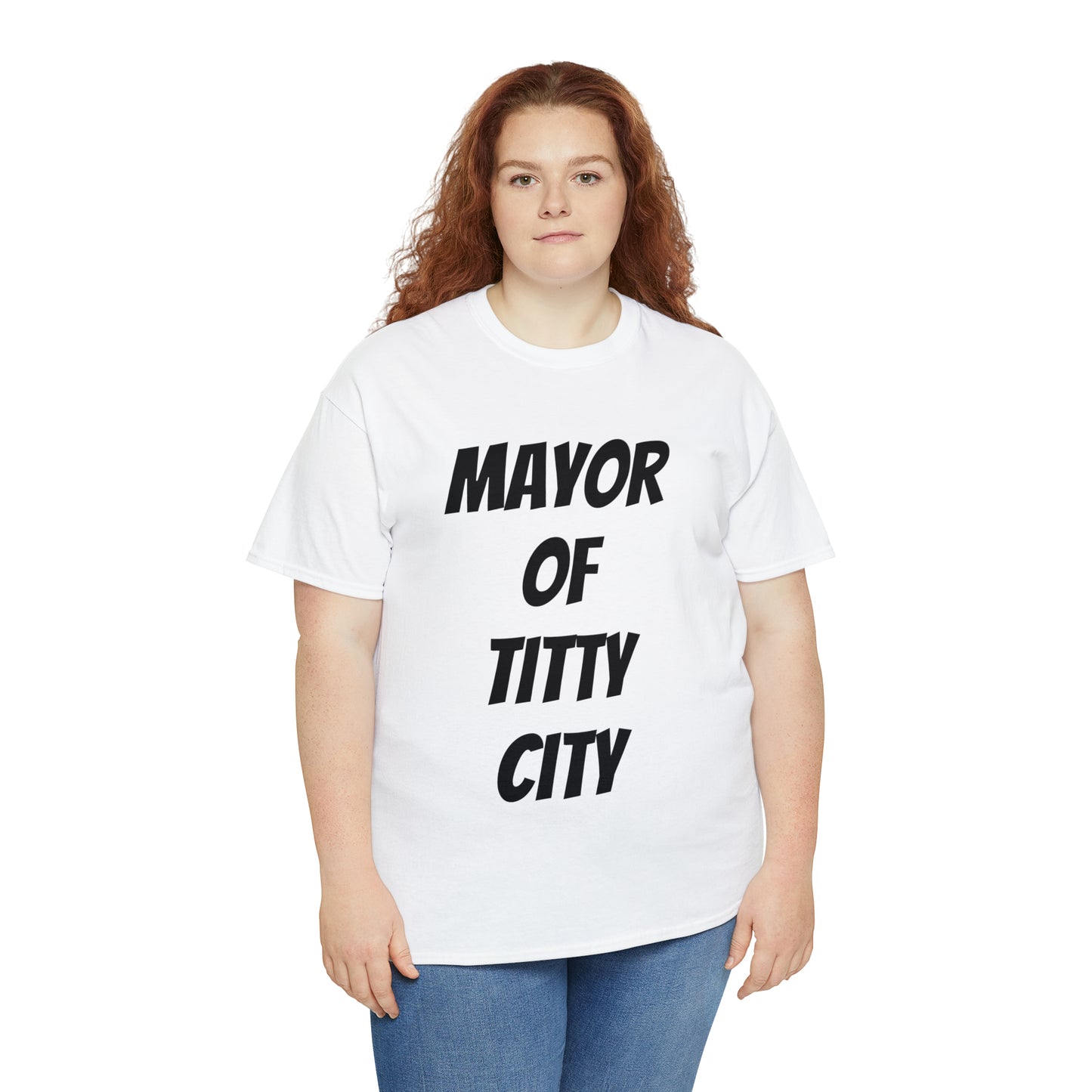 Mayor Tshirt
