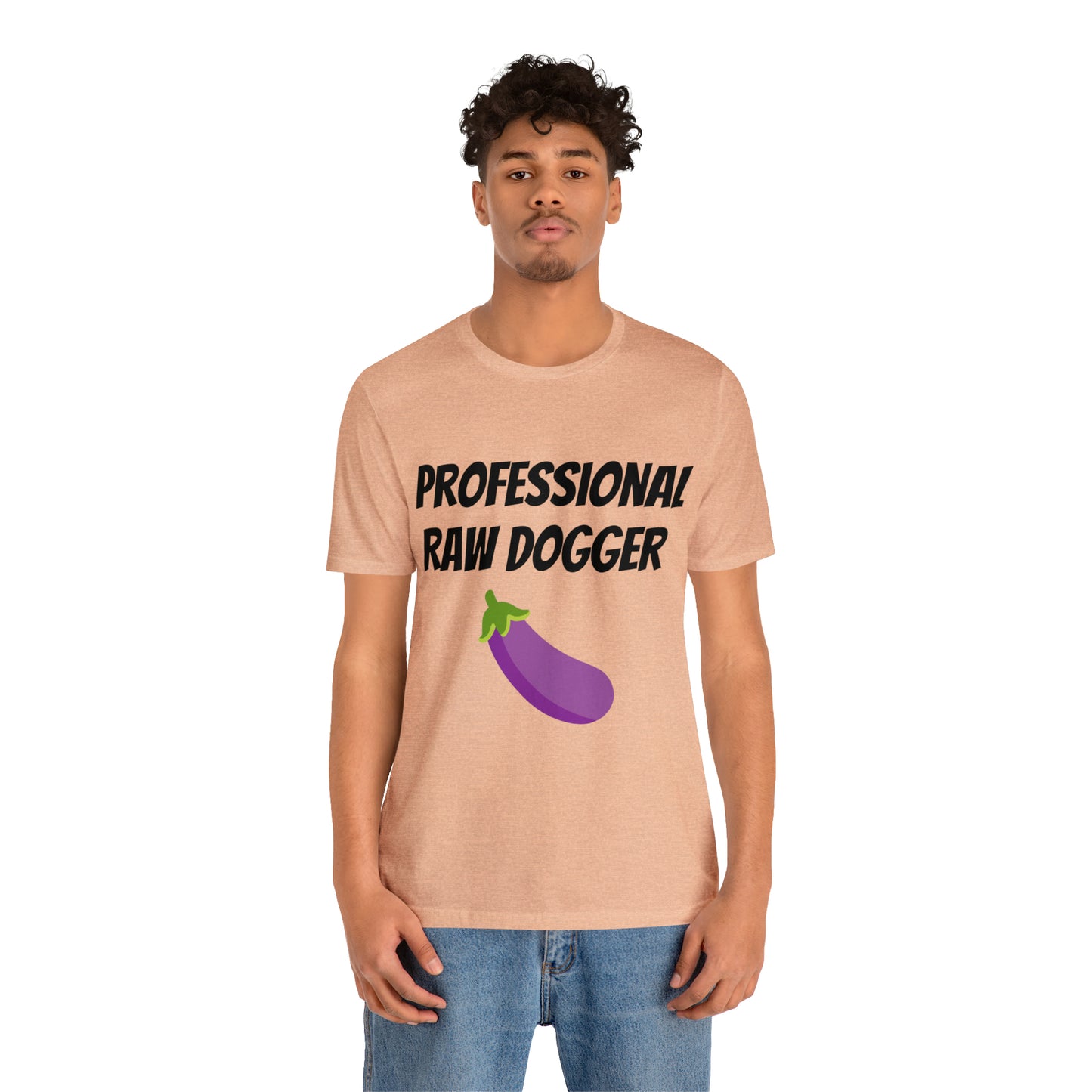 Pro Dogger Tshirt