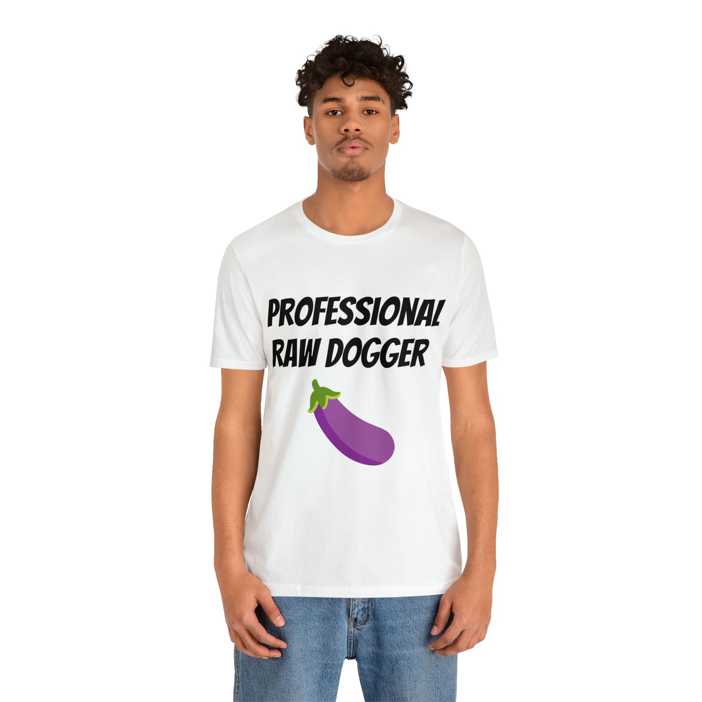 Pro Dogger Tshirt